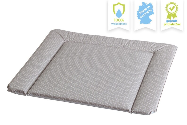 Changing Mat Changing Mat Washable 77 X 73 Cm for Ikea Etsy