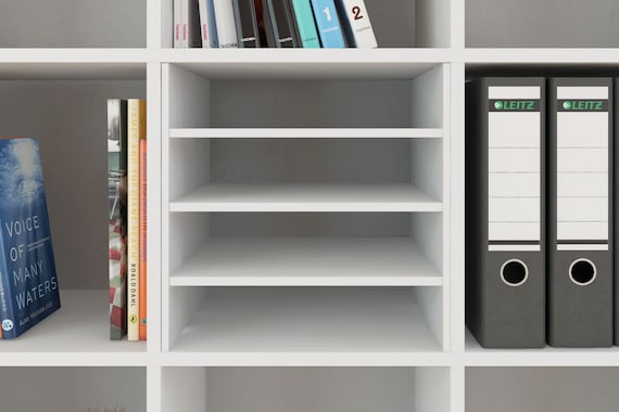 Ikea kallax shelf inserts outlet