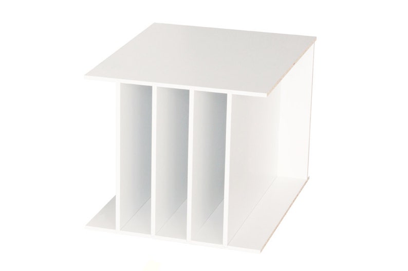 Ikea Kallax Expedit Regal Einsatz Aufbewahrung Schallplatten Etsy