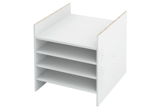 Kallax 4 2024 shelf unit