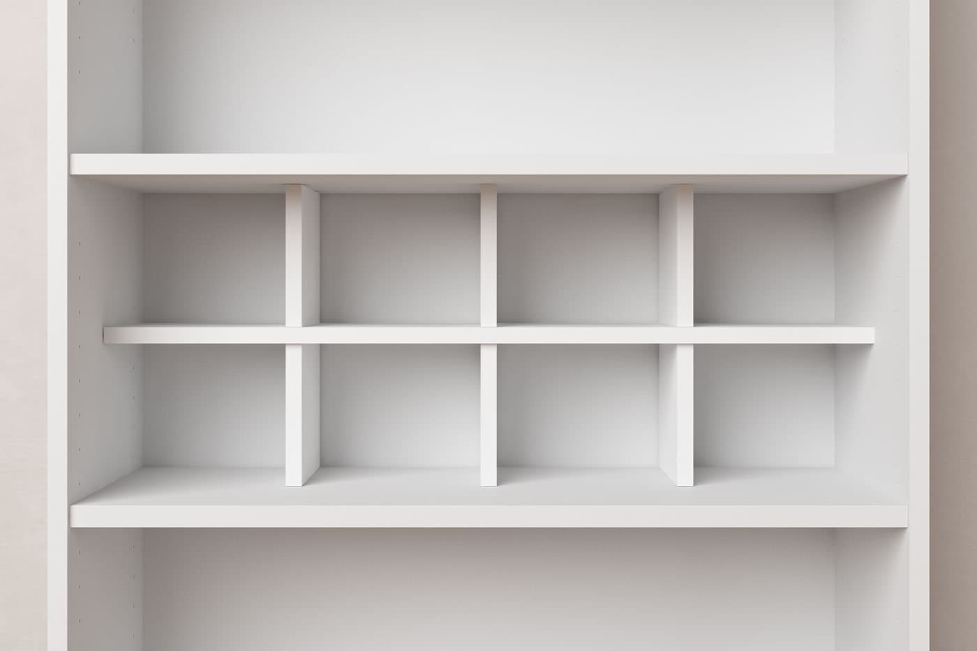 Ikea billy cd insert deals