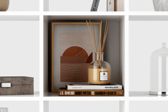Mur Arriere Pour Ikea Kallax Plateau Kallax Compartiment 2 Etsy