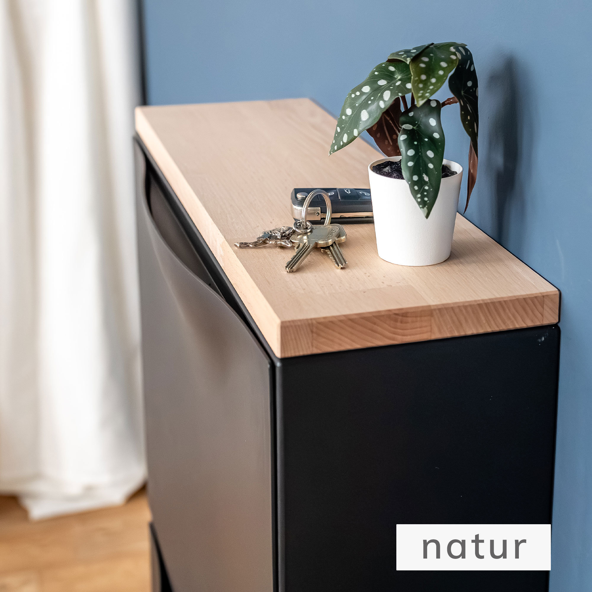 Wooden Board for IKEA Trones / Solid Wooden Board for 1 IKEA