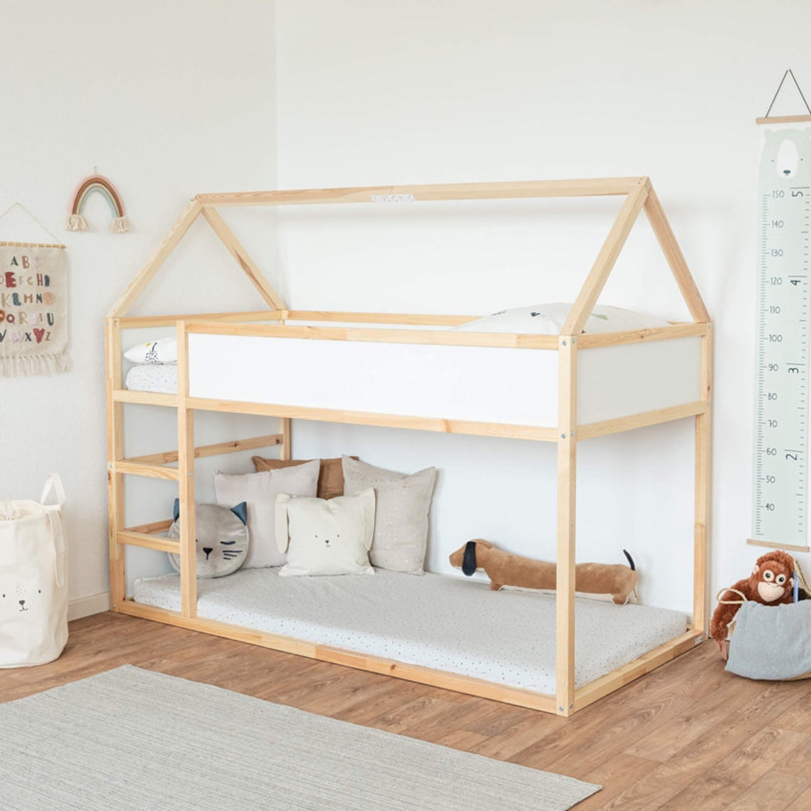 Ikea Kura Dach