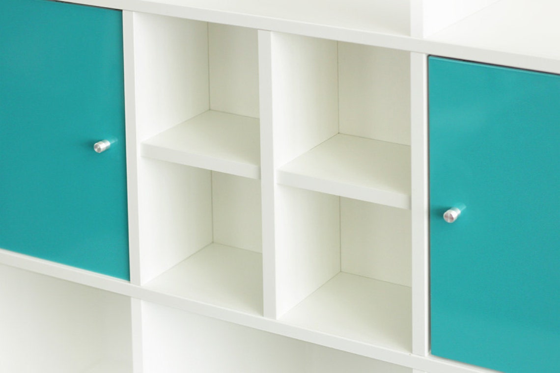 Ikea Kallax Expedit Shelf CD Insert Shelf Cross Tray for 60 Etsy