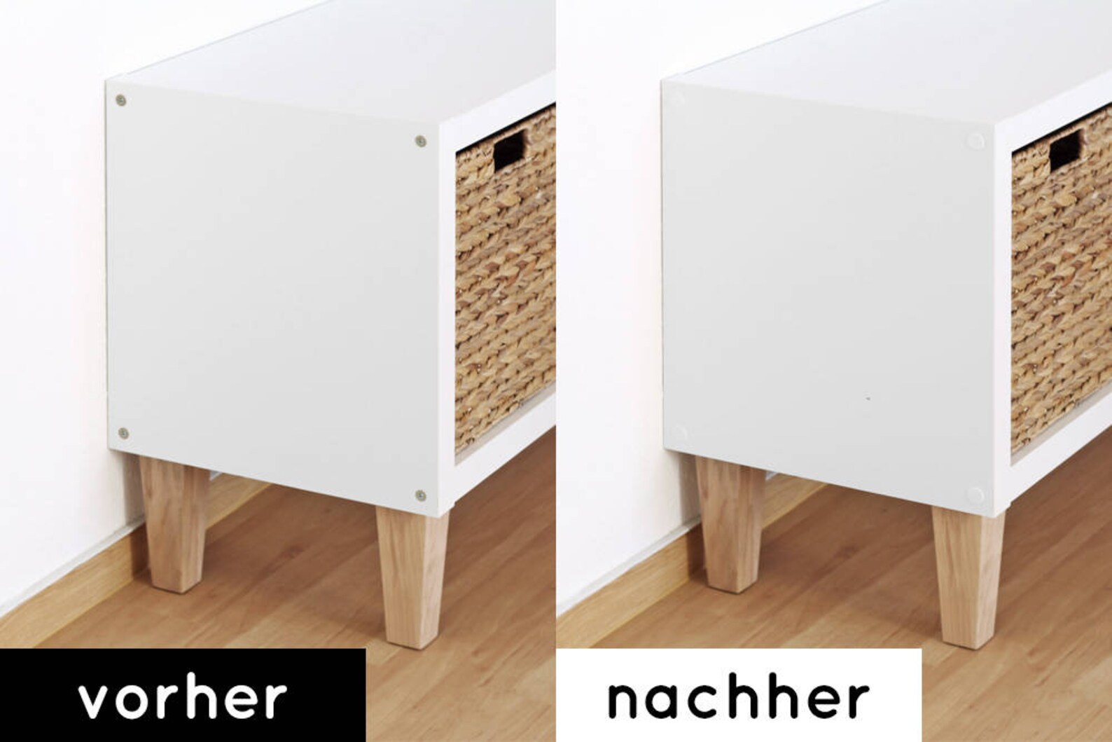 Screw Cover for Ikea Kallax Cover Cap for Large Kallax Screws Etsy