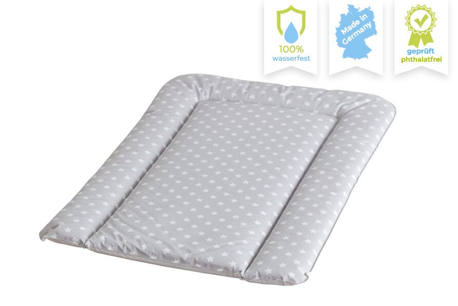 Changing Mat 50 X 73 Cm Changing Mat For 80 Cm Ikea Chest Of Etsy Israel