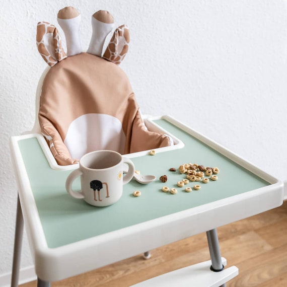 Antilop top supporting cushion