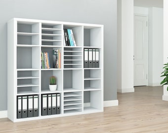 Shelf for kallax best sale
