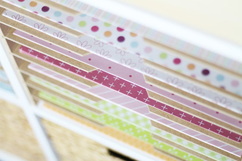 Ikea Kallax Expedit Shelf Insert Tray Paper Tray Paper Shelf Etsy