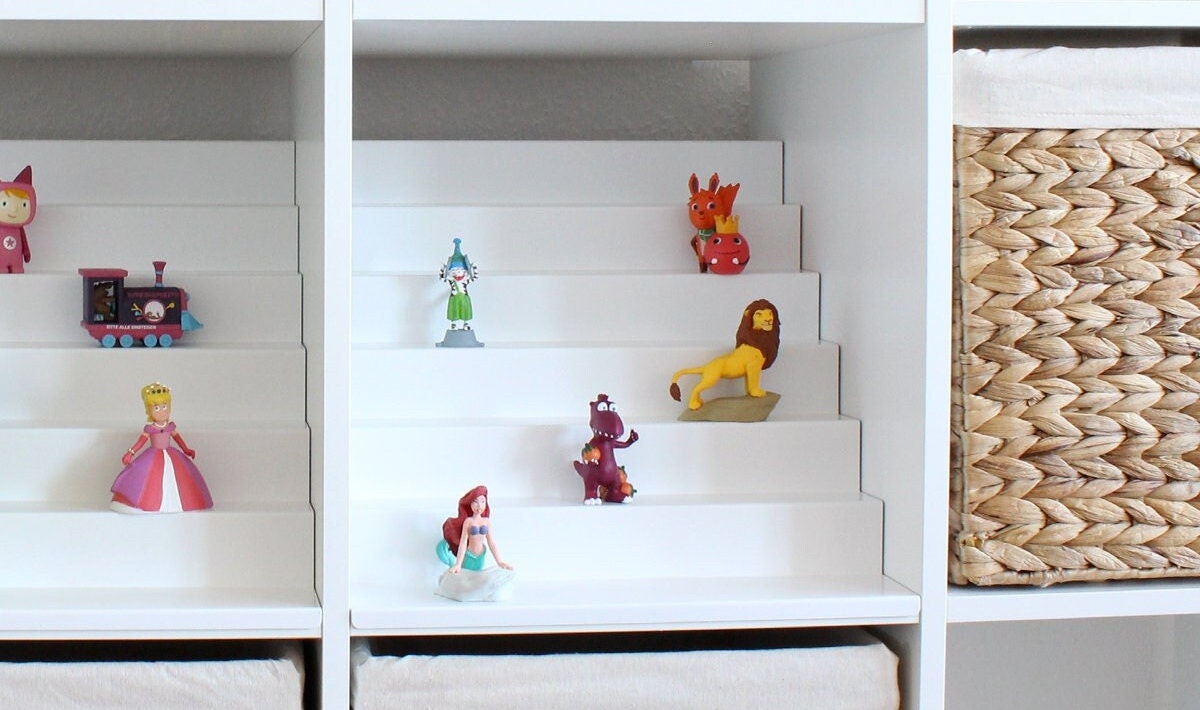 Best Tonies Shelves and Storage Solutions - Real Mum Reviews