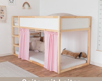 高石市大阪府引き取り限定 IKEA キューラ 2段ベッド ロフトマットレス付き 高石市大阪府引き取り限定 IKEA キューラ 2段ベッド ロフト