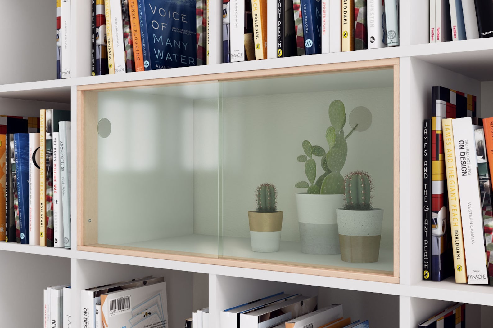 Sliding Doors for Ikea Kallax Shelf Acrylic Glass Doors Glass Etsy