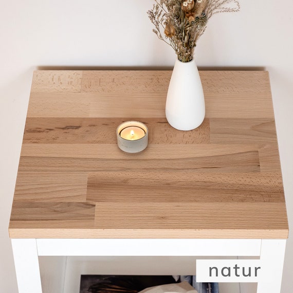 Ikea kallax coffee table deals