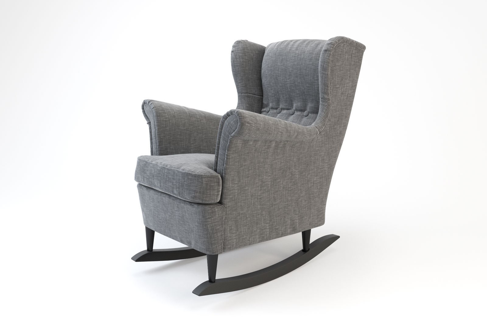 Strandmon armchair online review