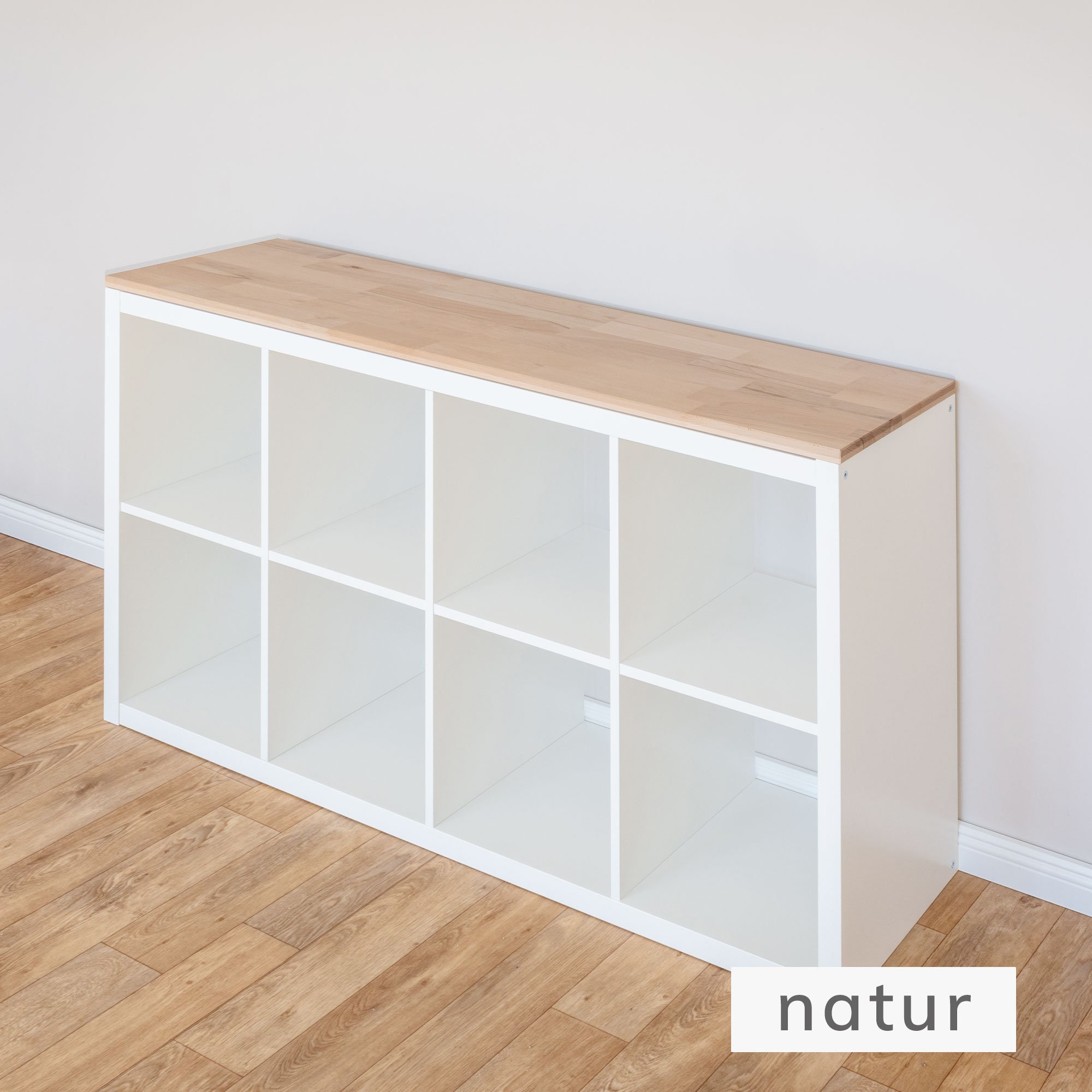 Ikea 3x4 kallax outlet