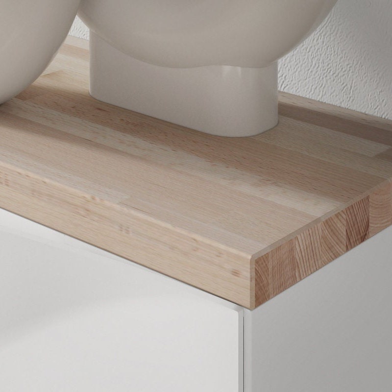 Holzplatte für Ikea Trones Massive Holzplatte für 3 Ikea Etsy