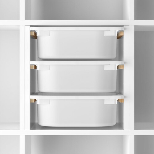 Kallax Insert for Ikea Trofast Boxes / Stable Side Walls and Etsy UK