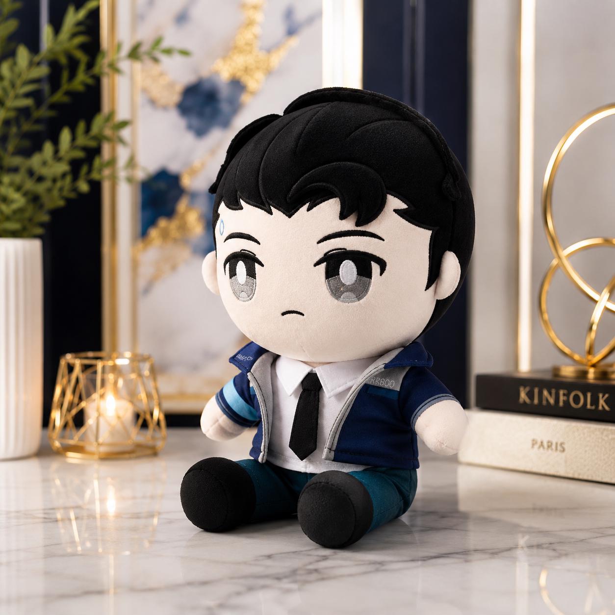 Connor plush dbh - Etsy 日本