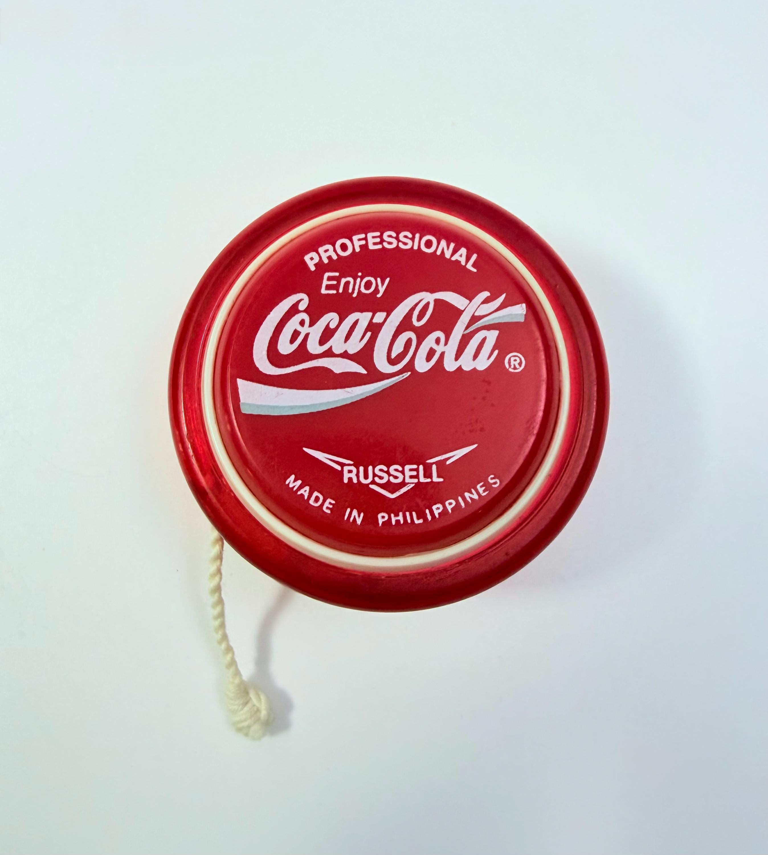 Russell Yoyos - Etsy