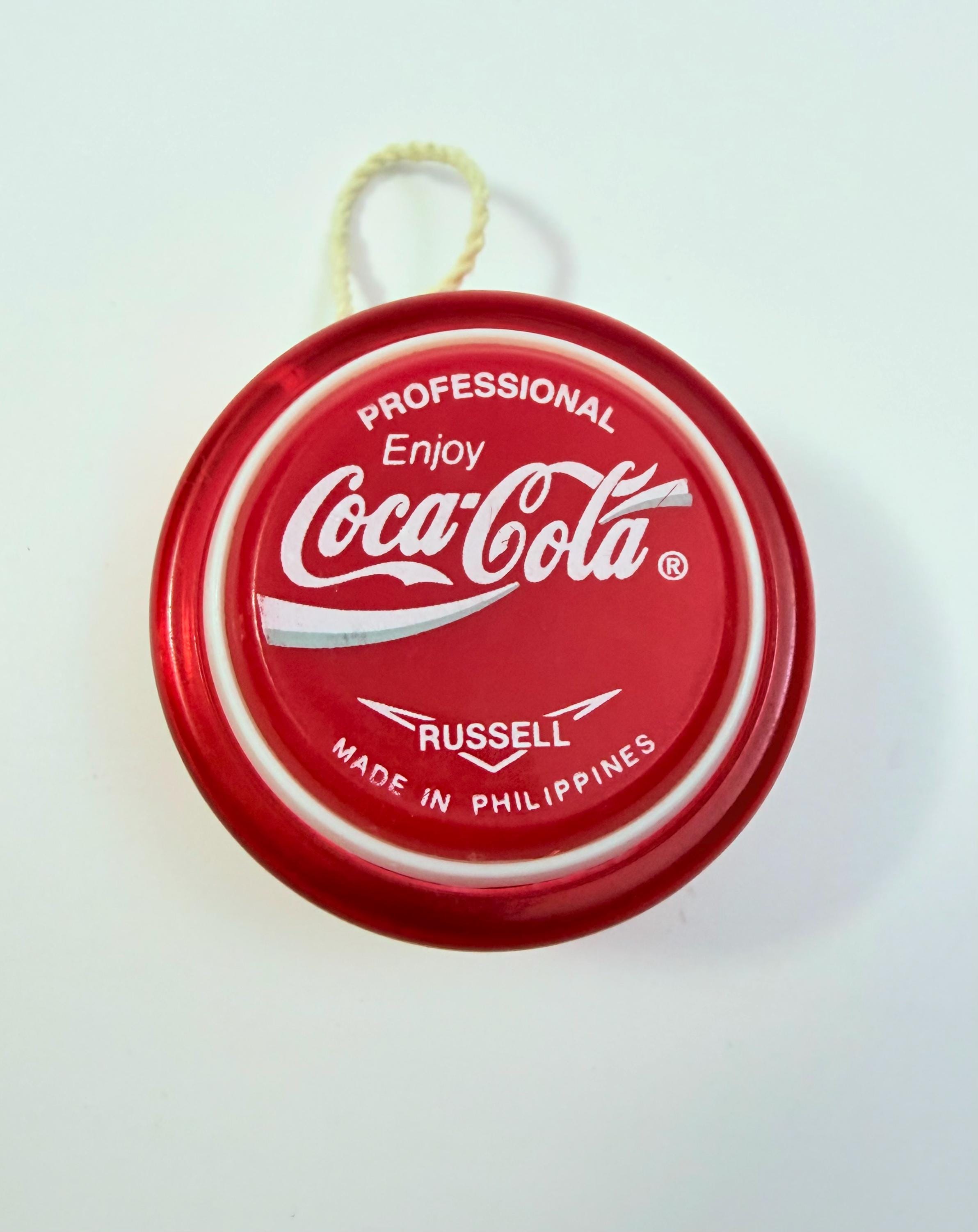 Russell Yo Yo - Etsy