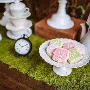 Eat Me Frame Cookies, 1 dozen