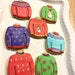 see more listings in the Holiday Cookies section