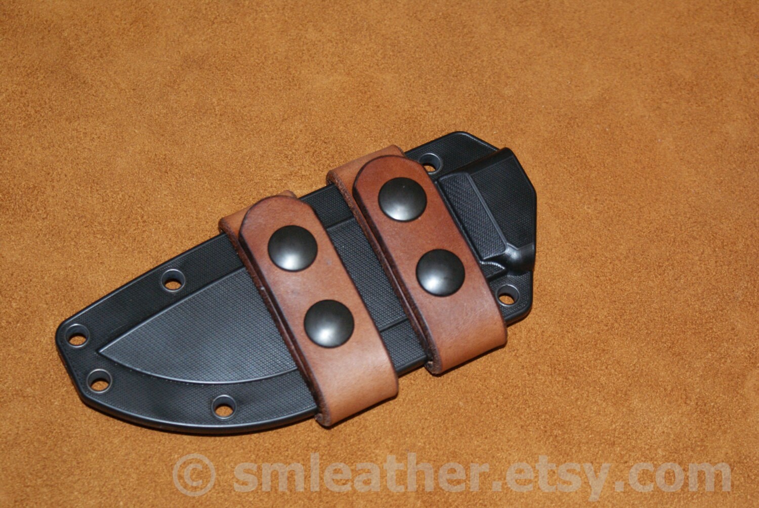 Knife Sheath Straps