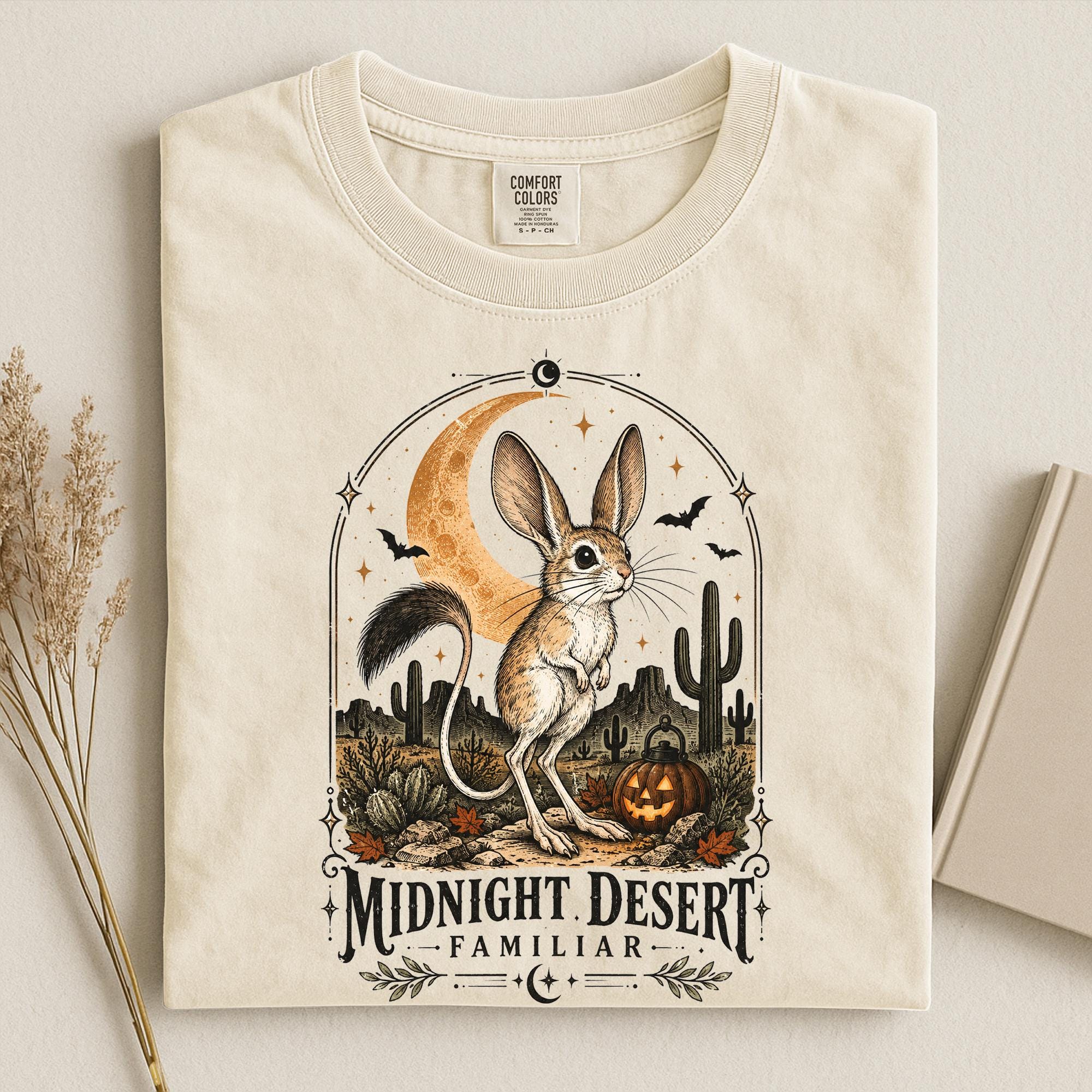 Jerboa T Shirt - Etsy