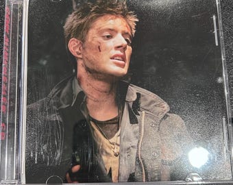 Dean Winchester CD