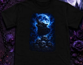 Fenrir T shirt