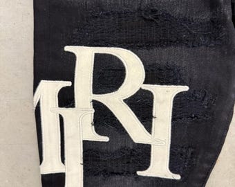 Mike amiri jeans
