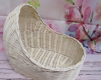 etsy bassinet