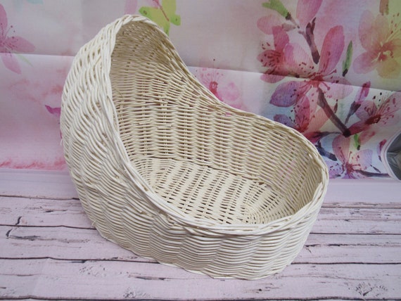 etsy bassinet