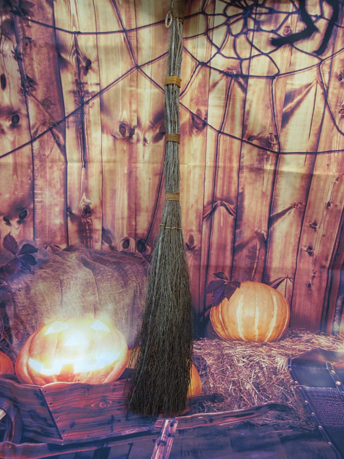 halloween witch riding broom halloween witch riding broom