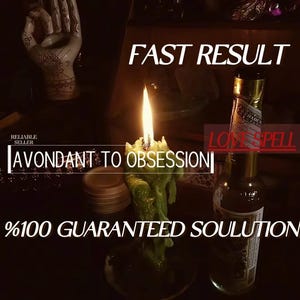 Twin Flame Ritual: Shift Avoidant to Obsessed Romantic Love Energy