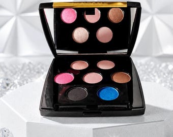 LANCÔME eyeshadow Palette. Brand new condition, colour design. Ombré effects. Ships from Canada