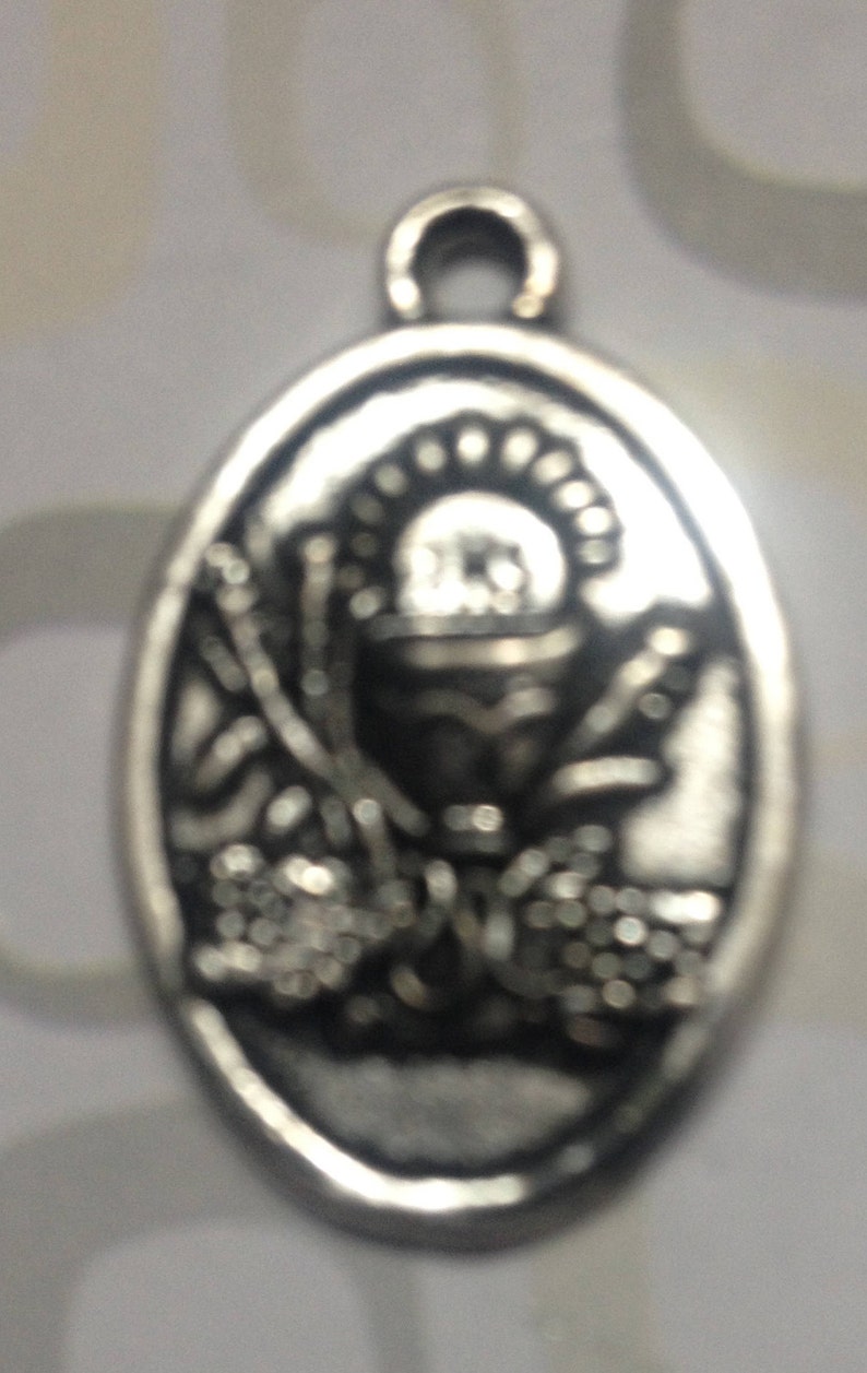 First Holy Communion Charms Perfect for Bracelets zipper Pulls...Ships from Canada Necklaces