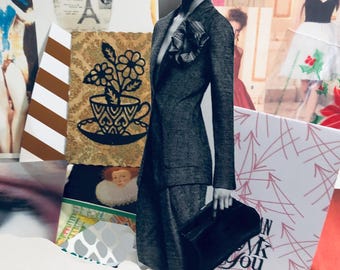 CARDMAKING Euphemera. 100. pieces of vintage ads, scrapbook supplies, journal supplies, bookmark DIY. Pulse much more