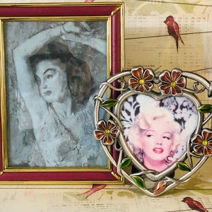 Picture Frames Etsy Canada