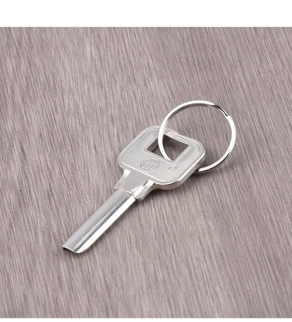 Key Rings for Crafts, Jewelry 20 Pieces, 25mm or 20mm. 