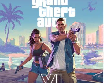 Preordine di GTA 6