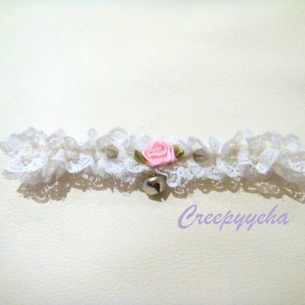 Sweetie Bell Choker