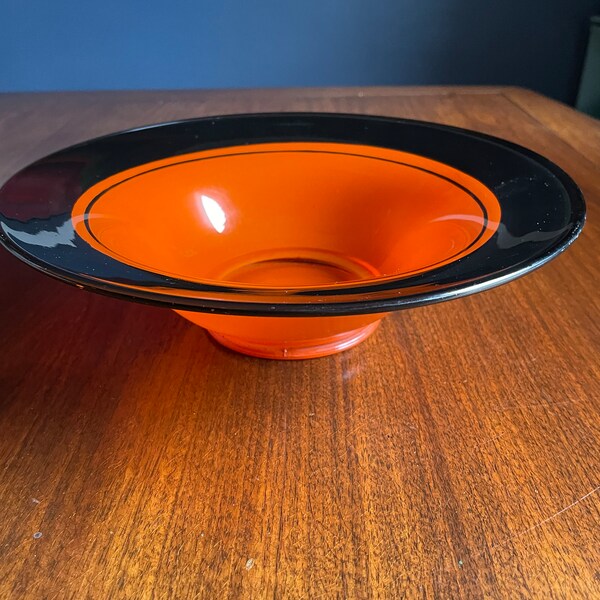 Decorative Bowl Etsy