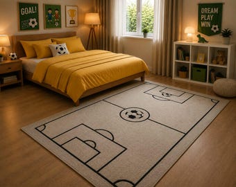 Premium Air Rug Super Runner Size | Tree of Life Large Area Carpet | Perfect for Bedroom, Living Room, Hallway & Home Decor Custom Size Rug