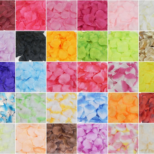 Bulk Rose Petals Etsy