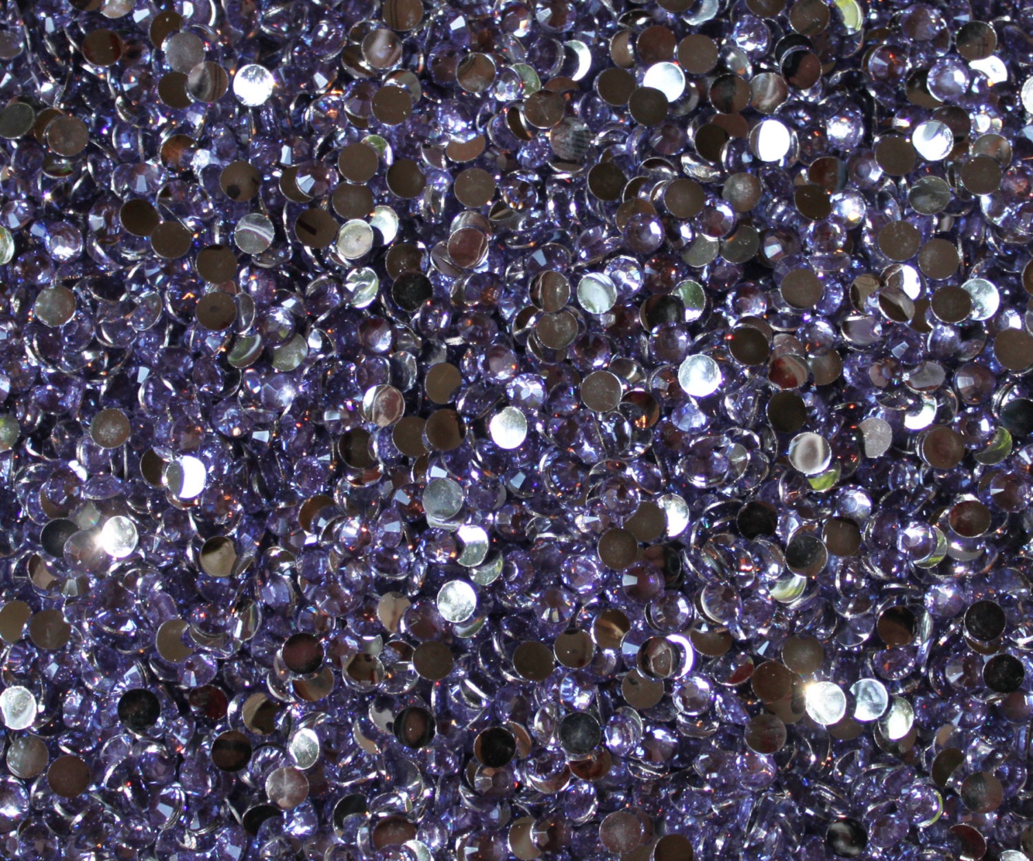 Blinggasm® 1000 Crystal Flat Back Resin Rhinestones Gems (3mm-ss12, Light  Brown)