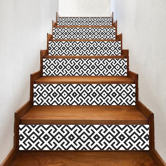Tile Stair Risers