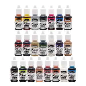 Tim Holtz Alcohol Inks, Choose Your Color january 2020 