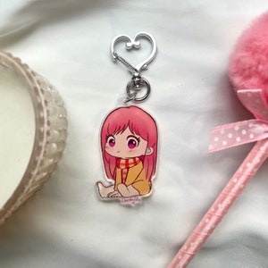 A Sign Of Affection Yuki Acrylic Charm